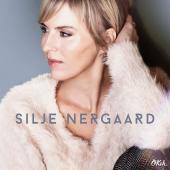 Album artwork for Sijle Nergaard