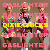 Album artwork for GASLIGHTER