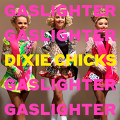 Album artwork for GASLIGHTER LP