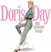 Album artwork for Doris Day - Her Greatest Songs LP