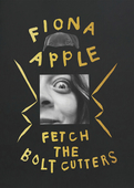 Album artwork for FETCH THE BOLT CUTTERS