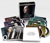 Album artwork for Schumann: Alle Lieder 11-CD / Gerhaher, Huber