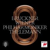 Album artwork for Bruckner: Symphony No. 8 in C Minor, WAB 108 (Edit