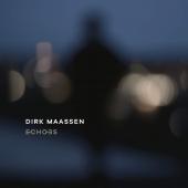 Album artwork for Dr Maassen - Echoes