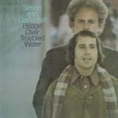 Album artwork for Simon & Garfunkel: Bridge Over Troubled Water (Cle