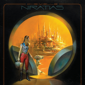 Album artwork for NIRATIAS LP