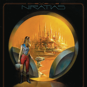 Album artwork for NIRATIAS