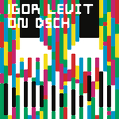 Album artwork for Igor Levit - On Dsch