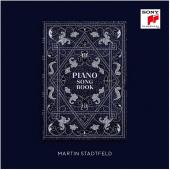 Album artwork for Piano Songbook / Martin Stadtfeld  2-LP 180g Vinyl