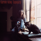 Album artwork for Carole King: Tapestry