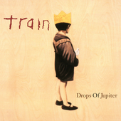 Album artwork for DROPS OF JUPITER LP