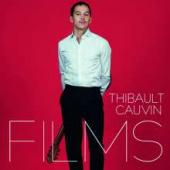 Album artwork for Thibault Cauvin - Films