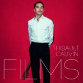 Album artwork for Thibault Cauvin - Films (180g)