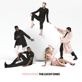 Album artwork for Pentatonix: The Lucky Ones