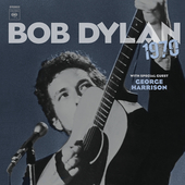 Album artwork for Bob Dylan: 1970 (50th Anniversary Collection)