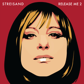 Album artwork for RELEASE ME 2 LP / Barbra Streisand