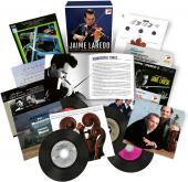 Album artwork for Jaime Laredo - The Complete RCA & Columbia Album C