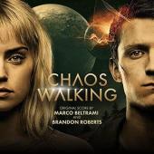 Album artwork for Chaos Walking (Original Motion Picture Soundtrack)