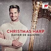 Album artwork for Xavier de Maistre - Christmas Harp