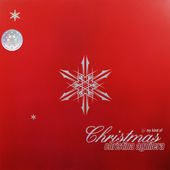 Album artwork for MY KIND OF CHRISTMAS LP