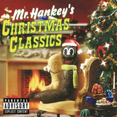 Album artwork for MR. HANKEY'S CHRISTMAS LP