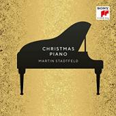 Album artwork for Martin Stadtfeld - Christmas Piano