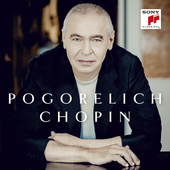 Album artwork for Ivo Polgorelich Chopin