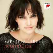 Album artwork for Imagination / Raphaela Gromes