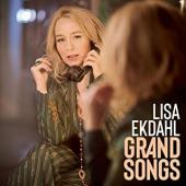 Album artwork for Lisa Ekdahl: Grand Songs