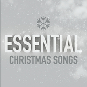 Album artwork for ESSENTIAL CHRISTMAS SONGS