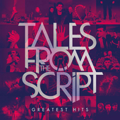 Album artwork for TALES FROM THE SCRIPT