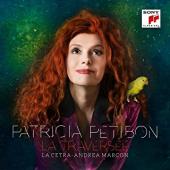 Album artwork for Patricia Petibon - La Traversee