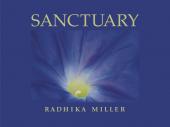 Album artwork for Sanctuary / Raghika Miller