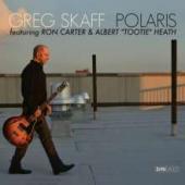 Album artwork for Greg Skaff: Polaris