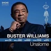 Album artwork for Buster Williams: Unalome