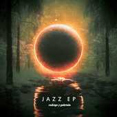 Album artwork for THE JAZZ EP LP