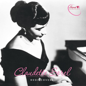 Album artwork for Claudette Sorel Rediscovered