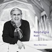 Album artwork for Marc Hervieux - Nostalgia Noel