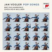 Album artwork for Jan Vogler - Pop Songs
