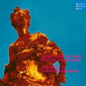 Album artwork for Georg Philipp Telemann: Pastorelle en Musique (Ope