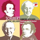 Album artwork for Franz Schubert: Symphonie Nr.10 D-dur D.936a