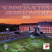 Album artwork for Sommernachtskonzert 2022
