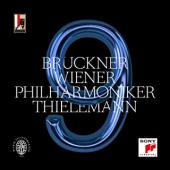 Album artwork for Bruckner: Symphony No. 9 in D