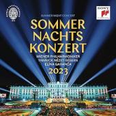 Album artwork for Wiener Philharmoniker - Sommernachtskonzert Schön
