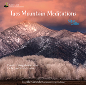 Album artwork for Taos Mountain Meditations
