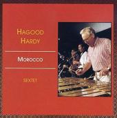Album artwork for Hagood Hardy: Morocco