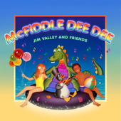 Album artwork for Jim Valley - Mcfiddle Dee Dee 