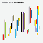 Album artwork for Gressel, J.: Genetic Drift