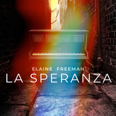 Album artwork for Freeman, E.: La Speranza