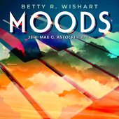Album artwork for Wishart, B.: Moods